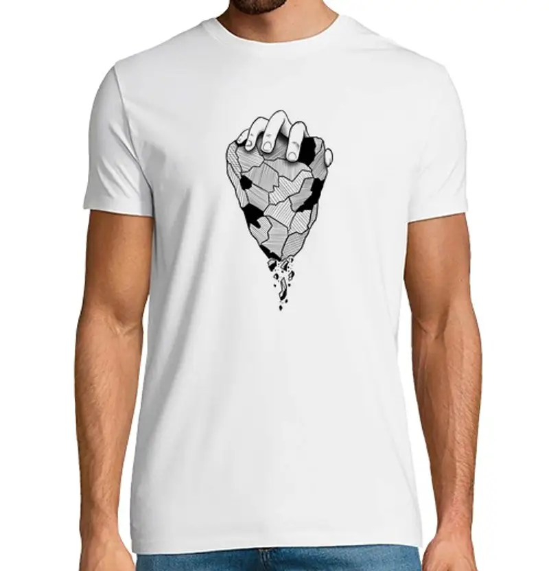 Tostadora T-shirt Uomo 1440318