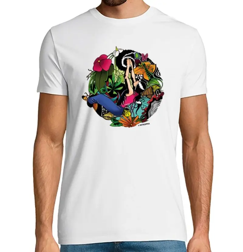 Tostadora T-shirt Uomo 1452773