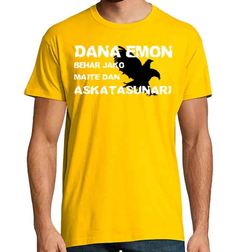 Tostadora T-shirt Uomo 1443525