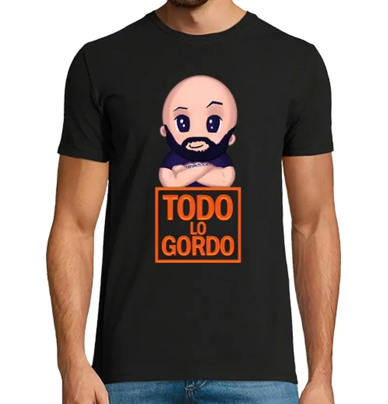 Tostadora T-shirt Uomo 1474828