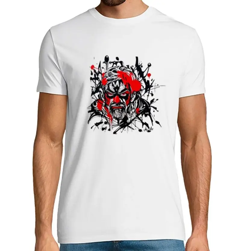 Tostadora T-shirt Uomo 1467420