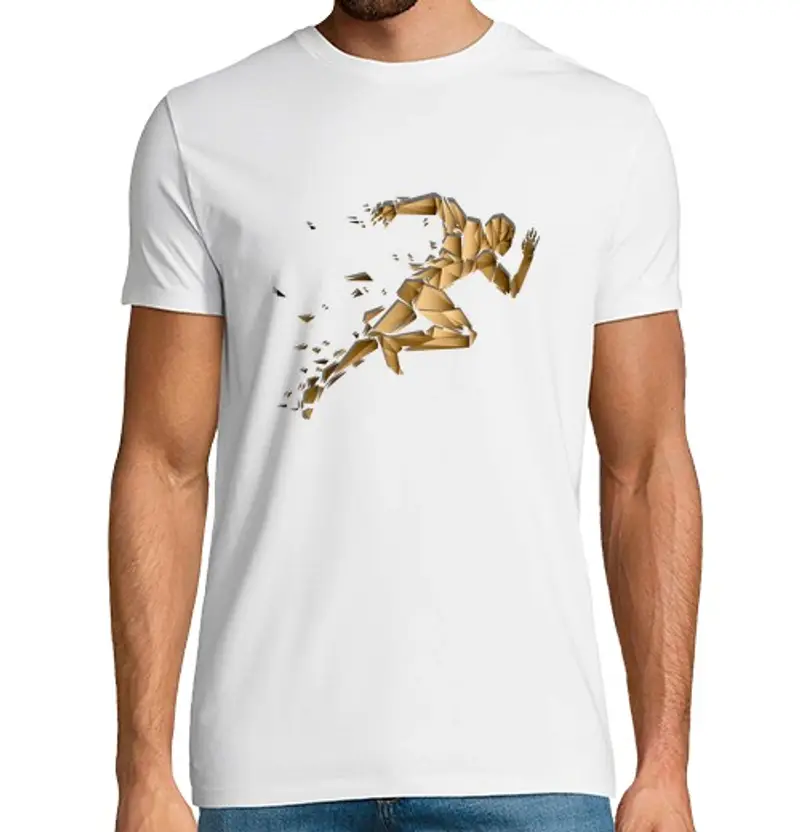 Tostadora T-shirt Uomo 1437134