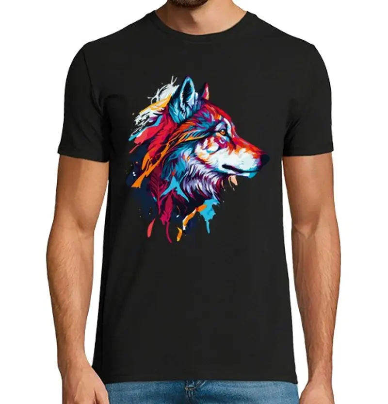 Tostadora T-shirt Uomo 1438666