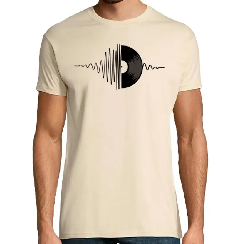 Tostadora T-shirt Uomo 1461441