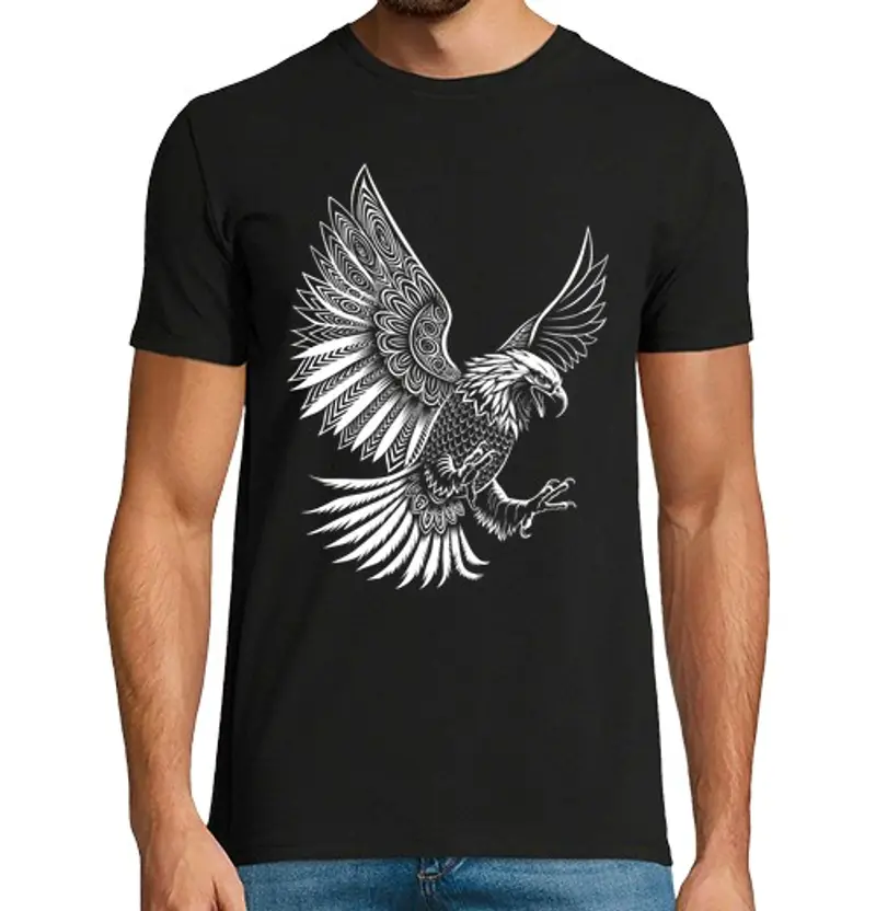 Tostadora T-shirt Uomo 1471365