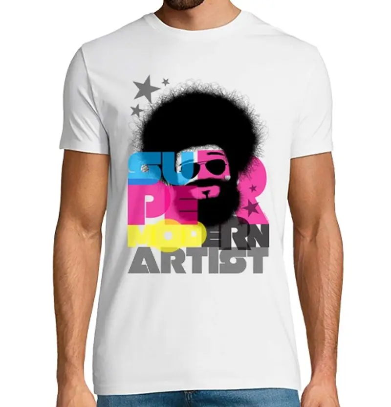 Tostadora T-shirt Uomo 1478511