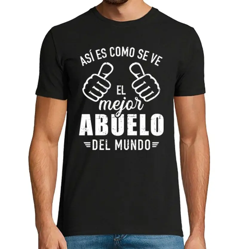 Tostadora T-shirt Uomo 1458404