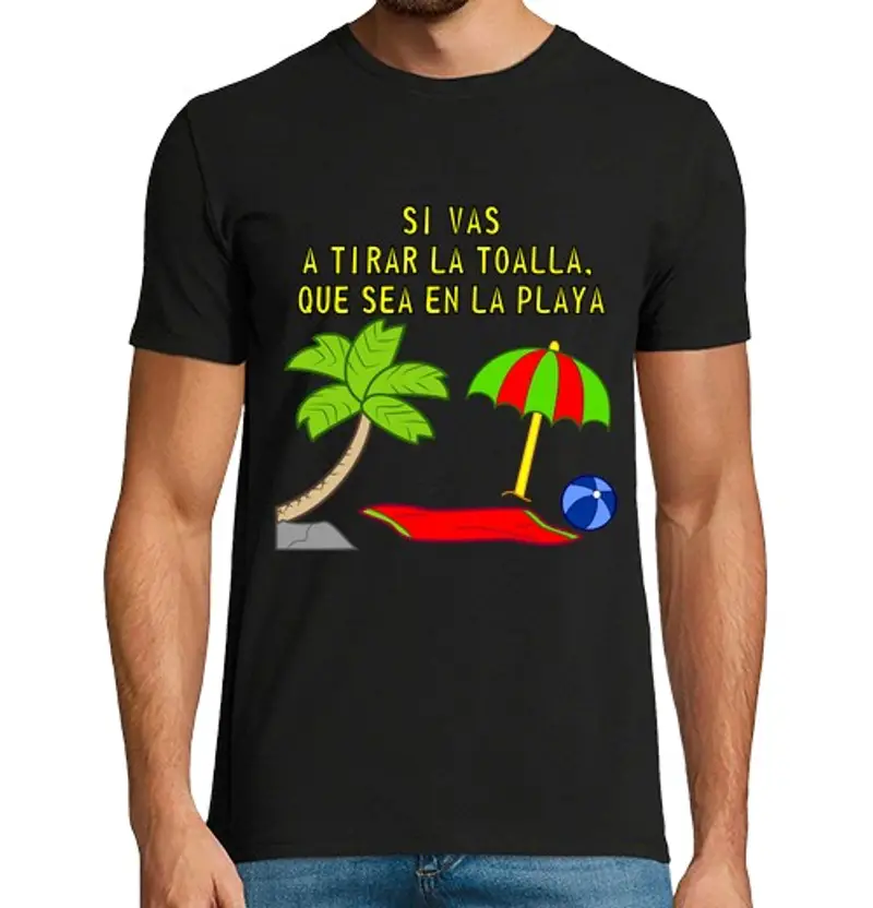 Tostadora T-shirt Uomo 1466464