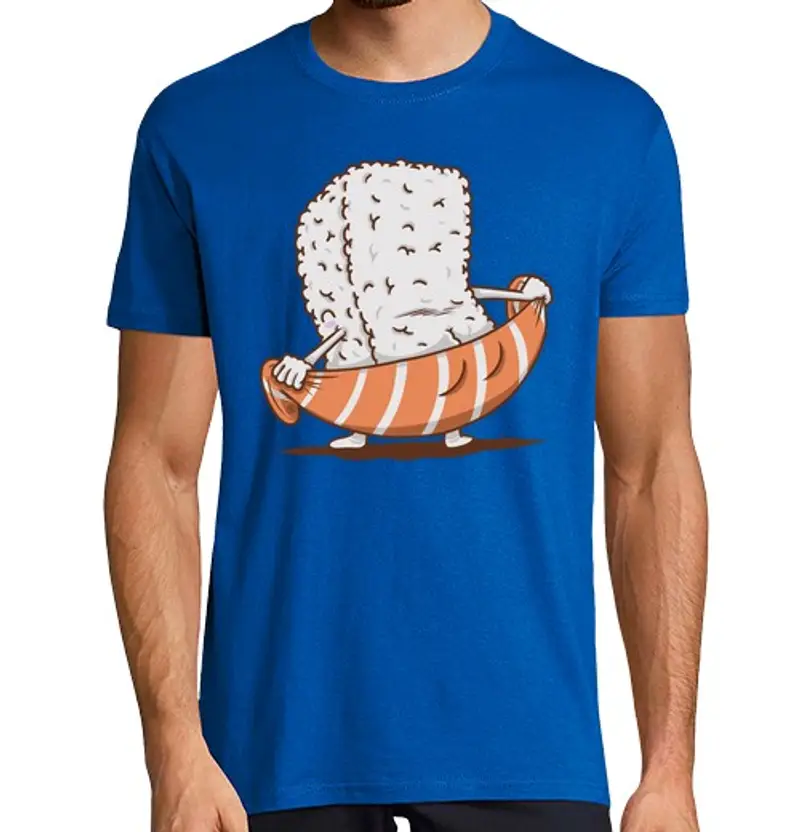 Tostadora T-shirt Uomo 1433728