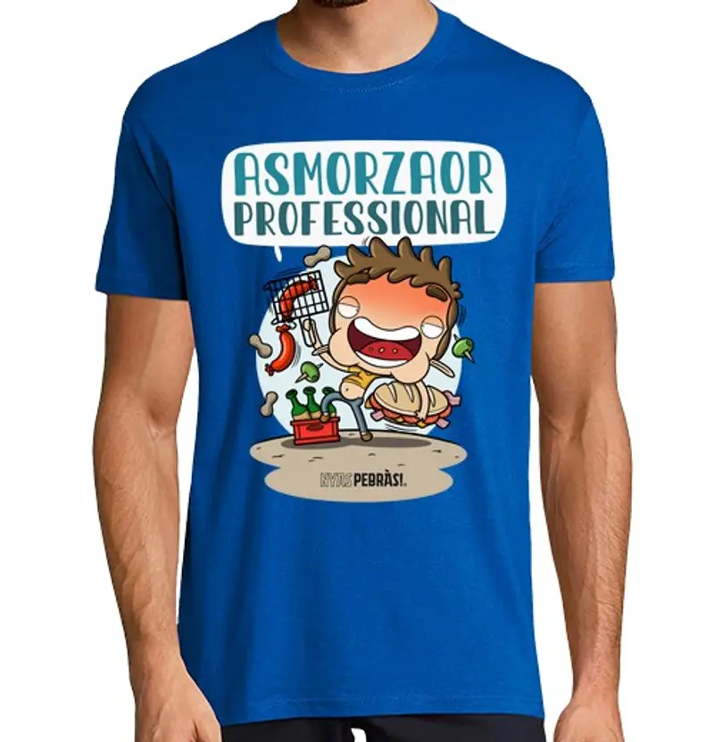 Tostadora T-shirt Uomo 1453228