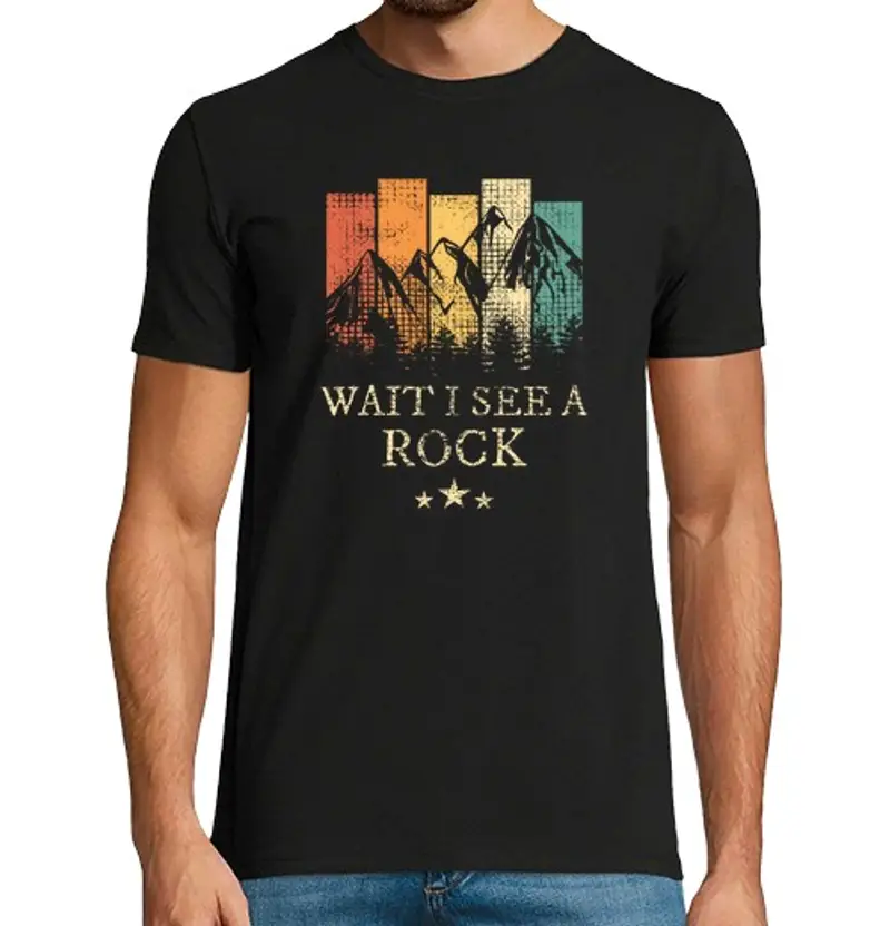 Tostadora T-shirt Uomo 1438741