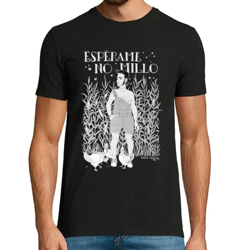 Tostadora T-shirt Uomo 1438822