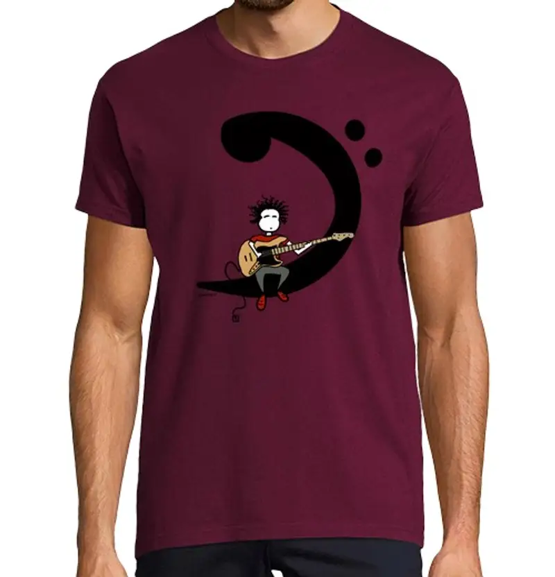 Tostadora T-shirt Uomo 1438255