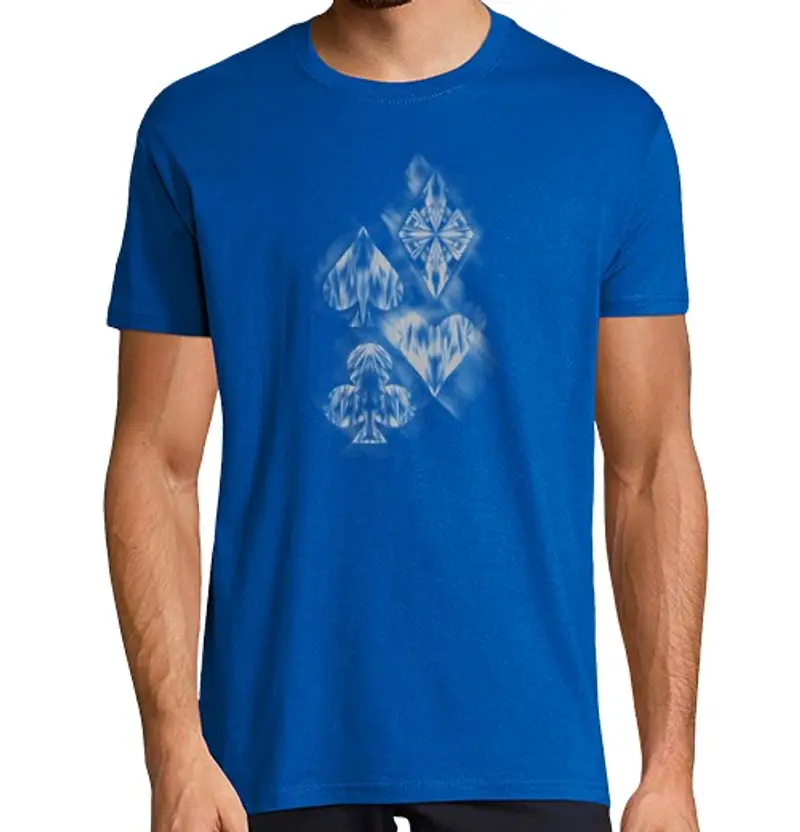 Tostadora T-shirt Uomo 1466301