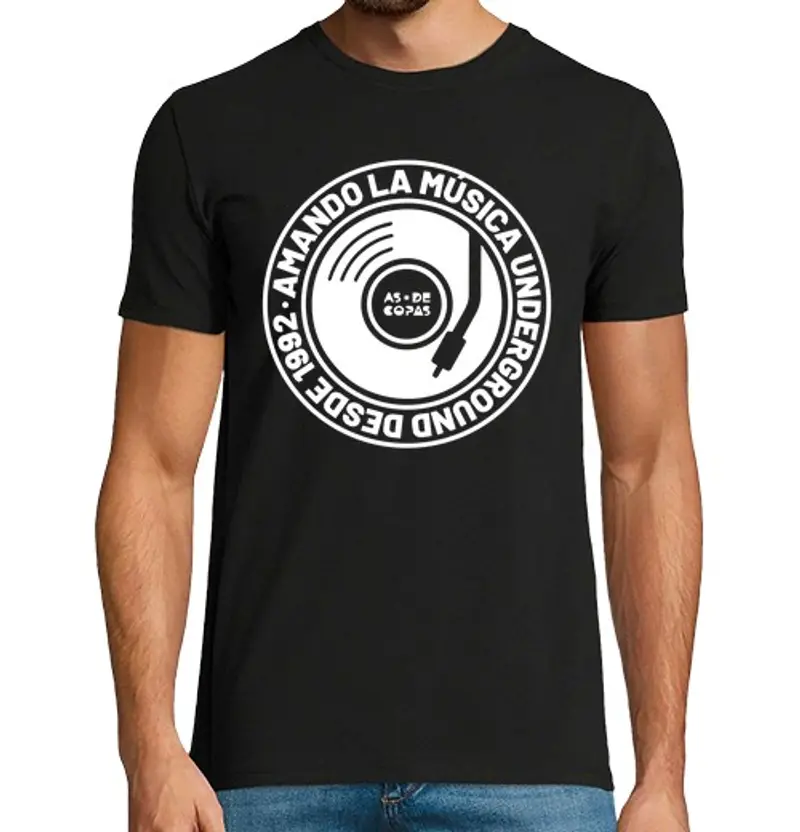 Tostadora T-shirt Uomo 1433892