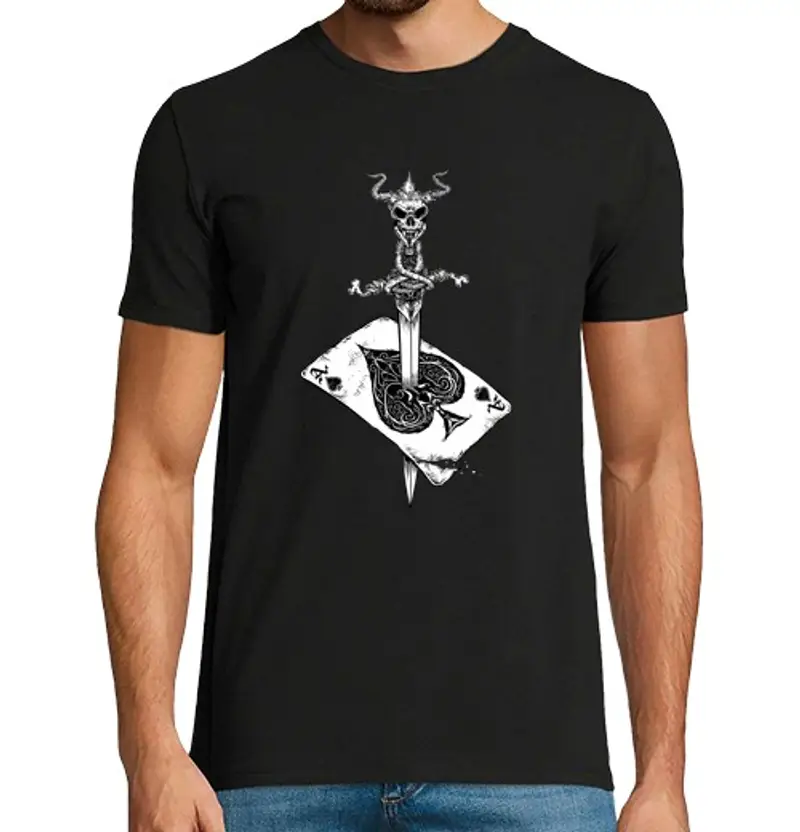 Tostadora T-shirt Uomo 1441307