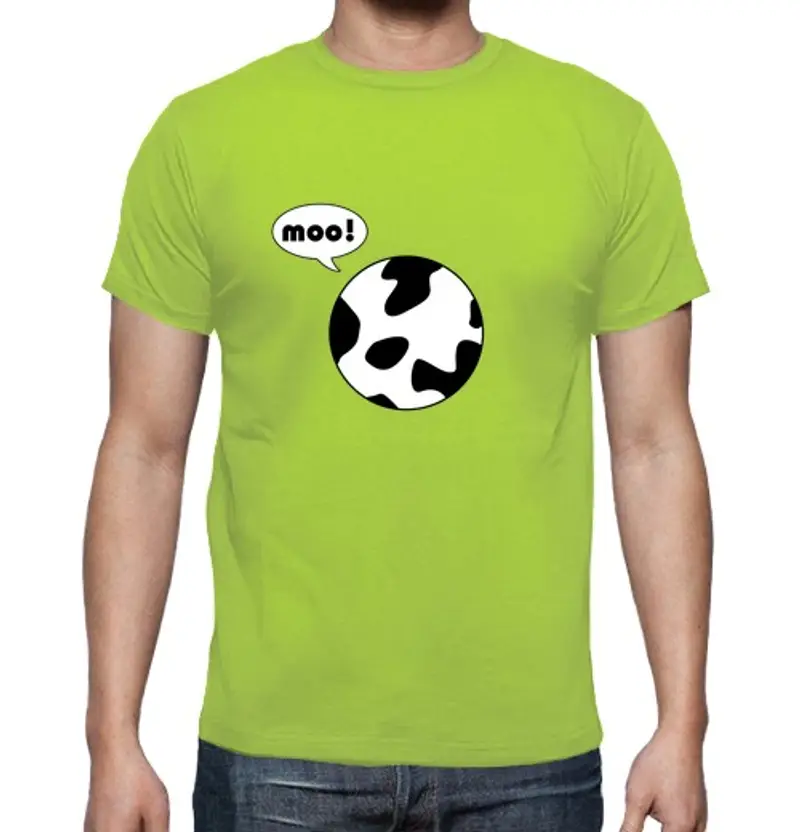Tostadora T-shirt Uomo 1437894