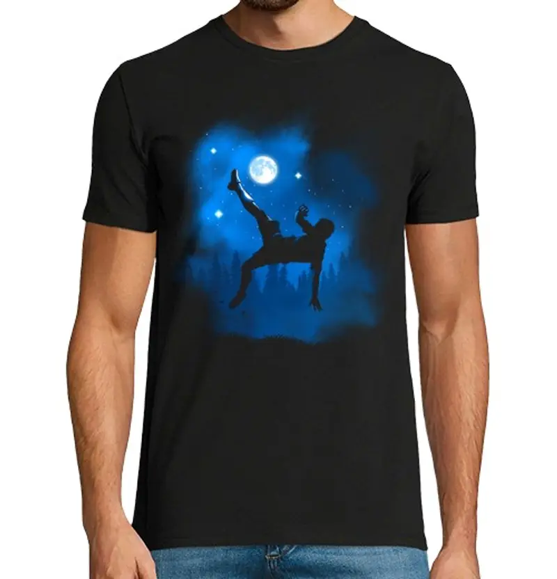 Tostadora T-shirt Uomo 1432456