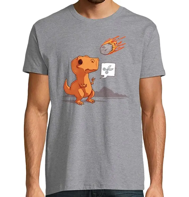 Tostadora T-shirt Uomo 1431021