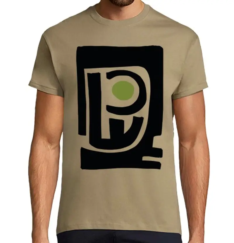 Tostadora T-shirt Uomo 1467332