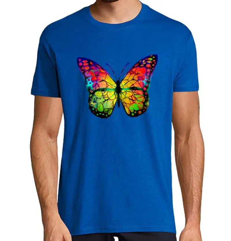 Tostadora T-shirt Uomo 1457330