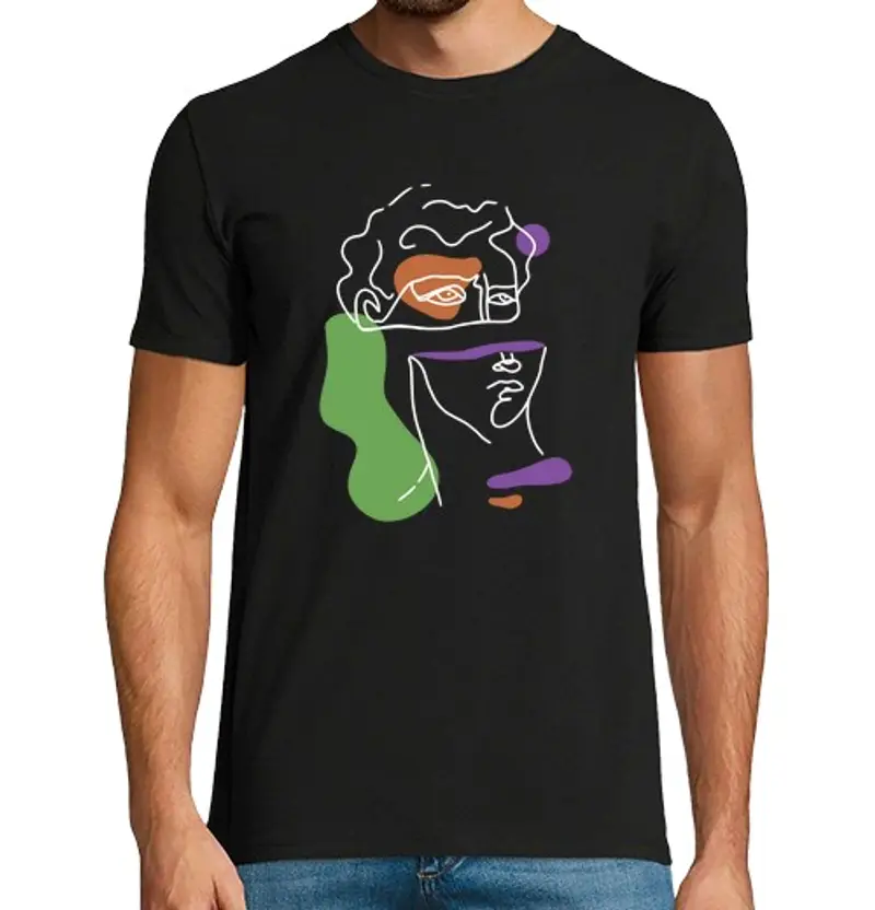 Tostadora T-shirt Uomo 1475230