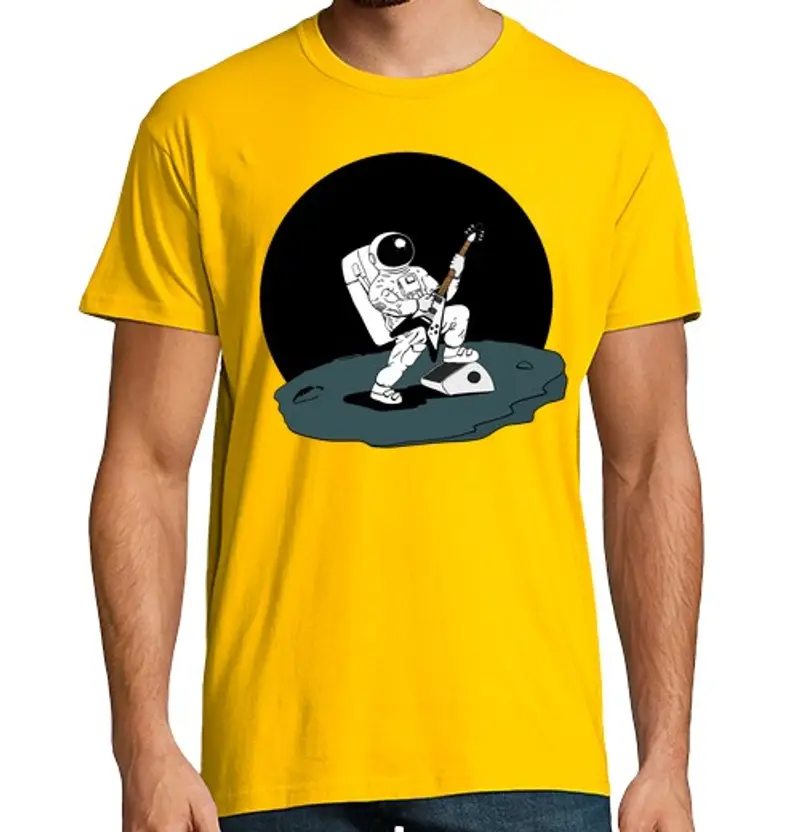 Tostadora T-shirt Uomo 1431831