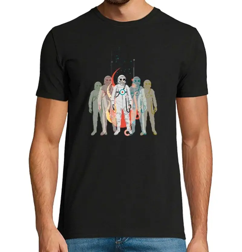 Tostadora T-shirt Uomo 1473539