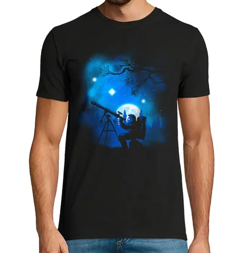 Tostadora T-shirt Uomo 1438450