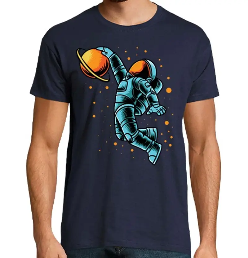 Tostadora T-shirt Uomo 1472199