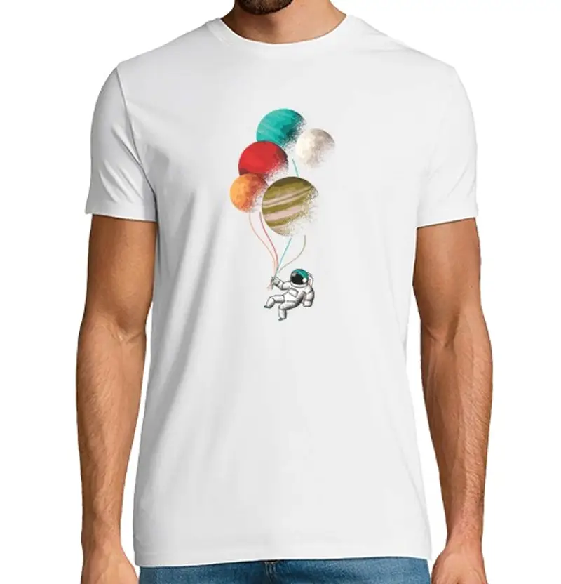 Tostadora T-shirt Uomo 1437701