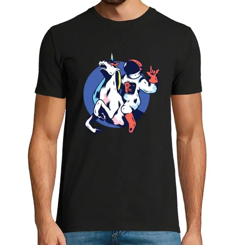 Tostadora T-shirt Uomo 1474719