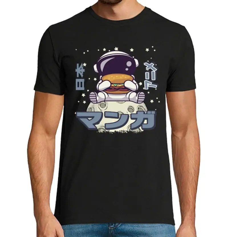 Tostadora T-shirt Uomo 1474356