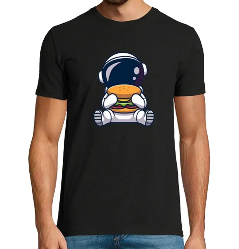 Tostadora T-shirt Uomo 1454269