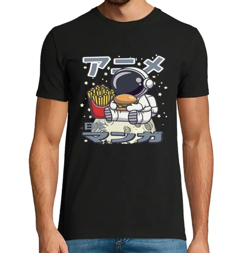 Tostadora T-shirt Uomo 1474355