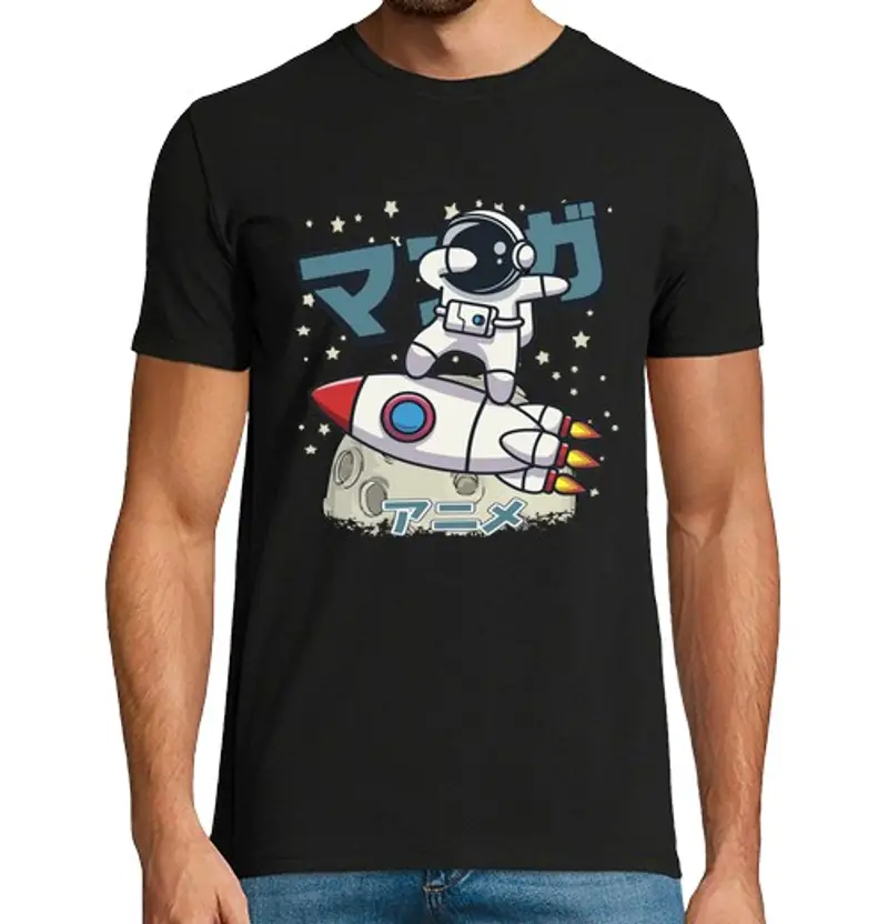 Tostadora T-shirt Uomo 1474357