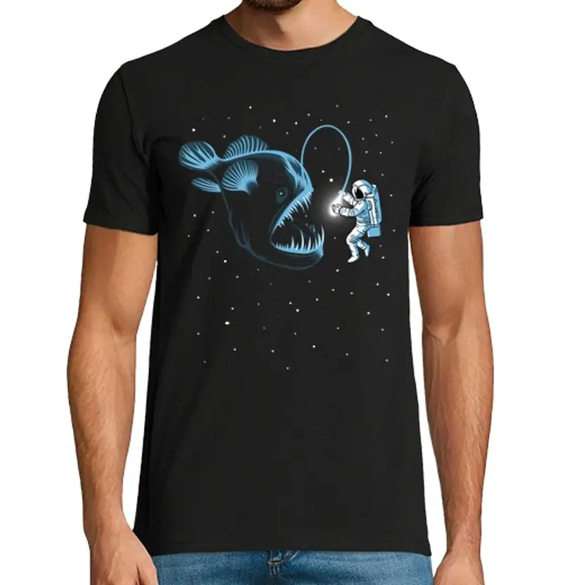 Tostadora T-shirt Uomo 1475281