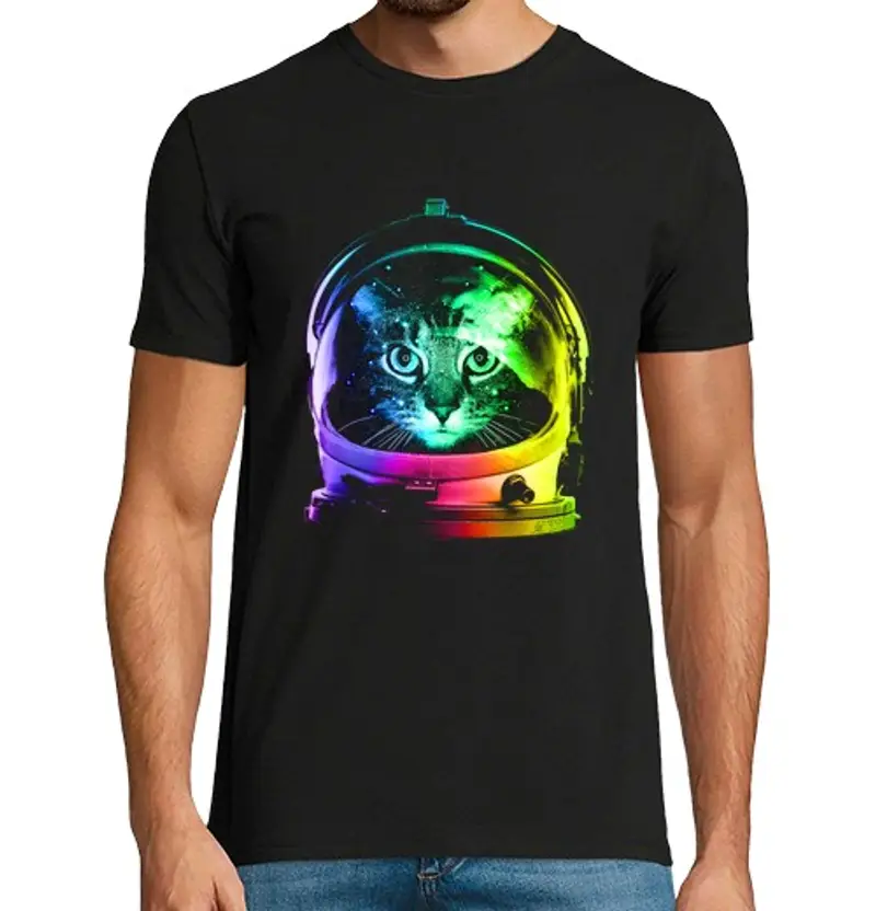 Tostadora T-shirt Uomo 1431571