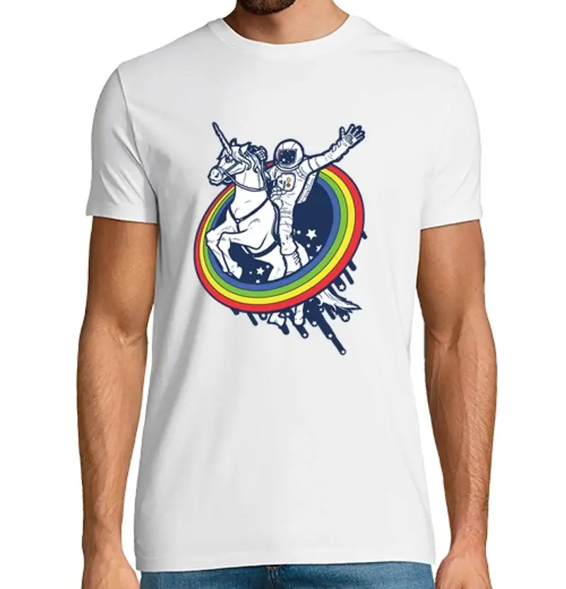 Tostadora T-shirt Uomo 1432837