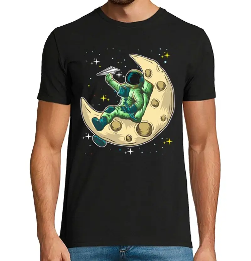 Tostadora T-shirt Uomo 1438456