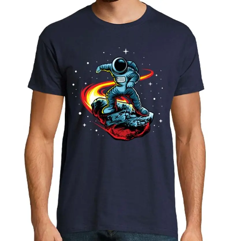 Tostadora T-shirt Uomo 1446998