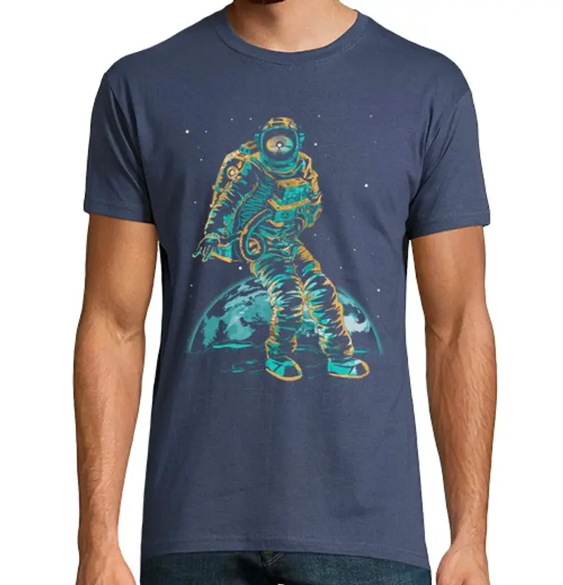 Tostadora T-shirt Uomo 1466894