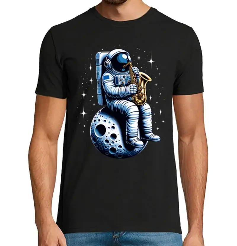 Tostadora T-shirt Uomo 1451212