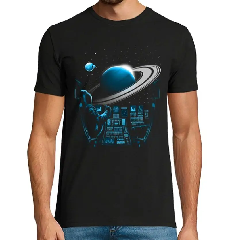 Tostadora T-shirt Uomo 1464827