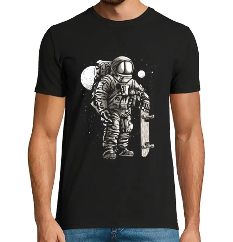 Tostadora T-shirt Uomo 1459450