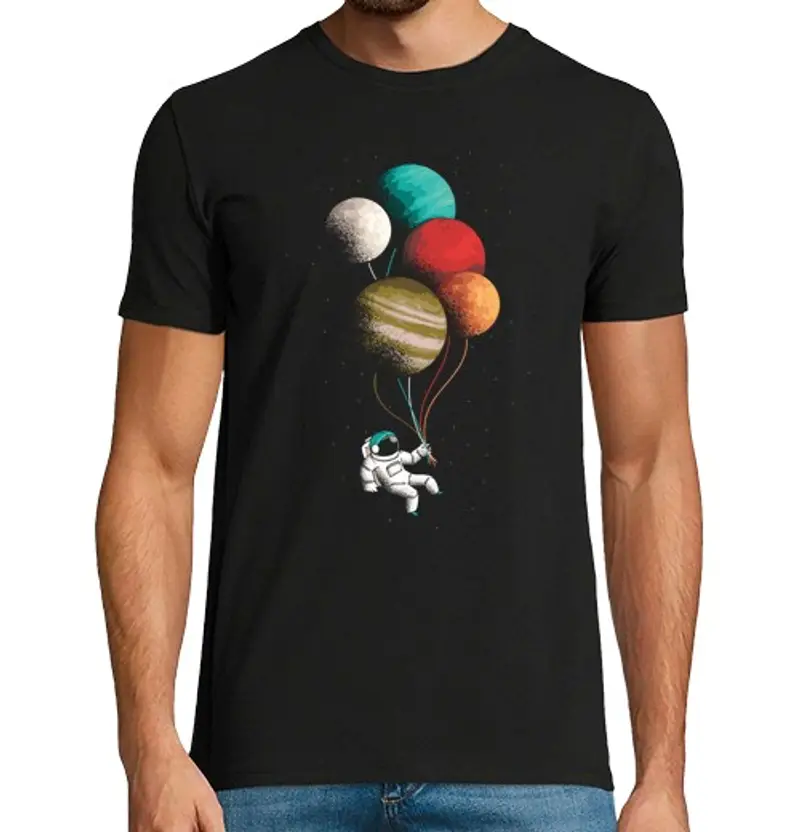 Tostadora T-shirt Uomo 1441922