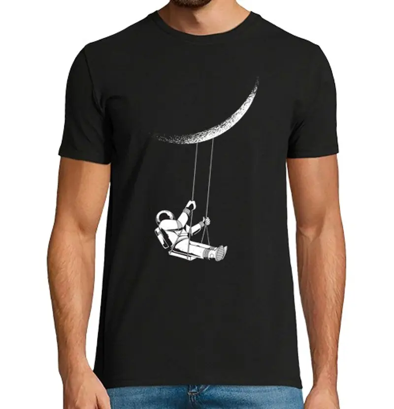 Tostadora T-shirt Uomo 1471984