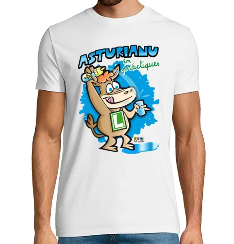 Tostadora T-shirt Uomo 1465153
