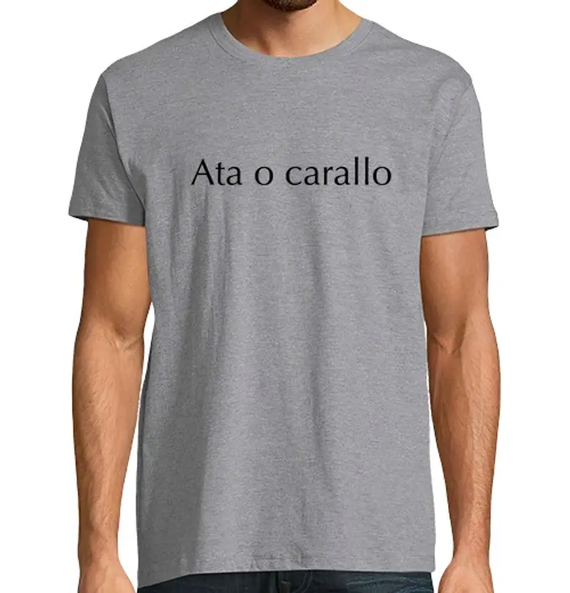 Tostadora T-shirt Uomo 1474286