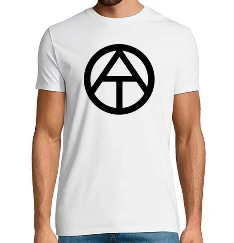 Tostadora T-shirt Uomo 1453136